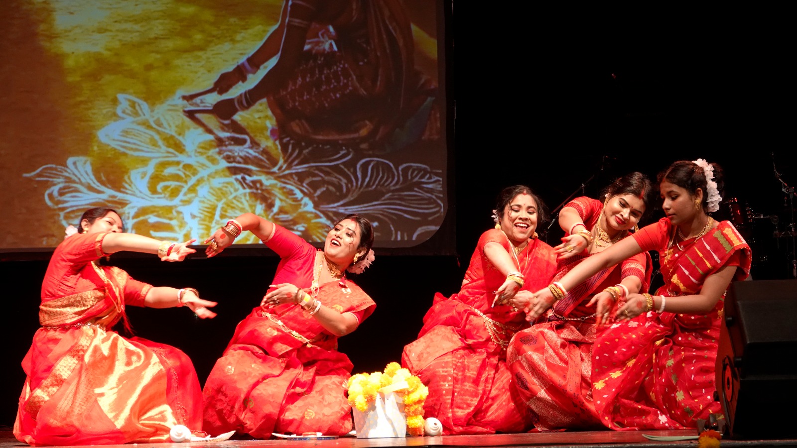 Karisyo Events — Manchester Boishakh Festival highlight